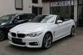BMW 428 i xDrive Cabrio/ M-Paket/Navi/Kam./ Blanc - thumbnail 3