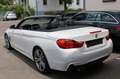 BMW 428 i xDrive Cabrio/ M-Paket/Navi/Kam./ Blanc - thumbnail 4