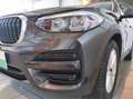 BMW X3 (G01/F97) - X3 sDrive18d 48V Business Advantage Grigio - thumbnail 19