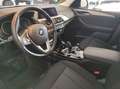BMW X3 (G01/F97) - X3 sDrive18d 48V Business Advantage Grigio - thumbnail 8