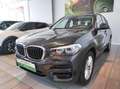 BMW X3 (G01/F97) - X3 sDrive18d 48V Business Advantage Grigio - thumbnail 2