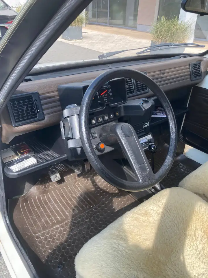 Citroen Visa Spezial, foto 8