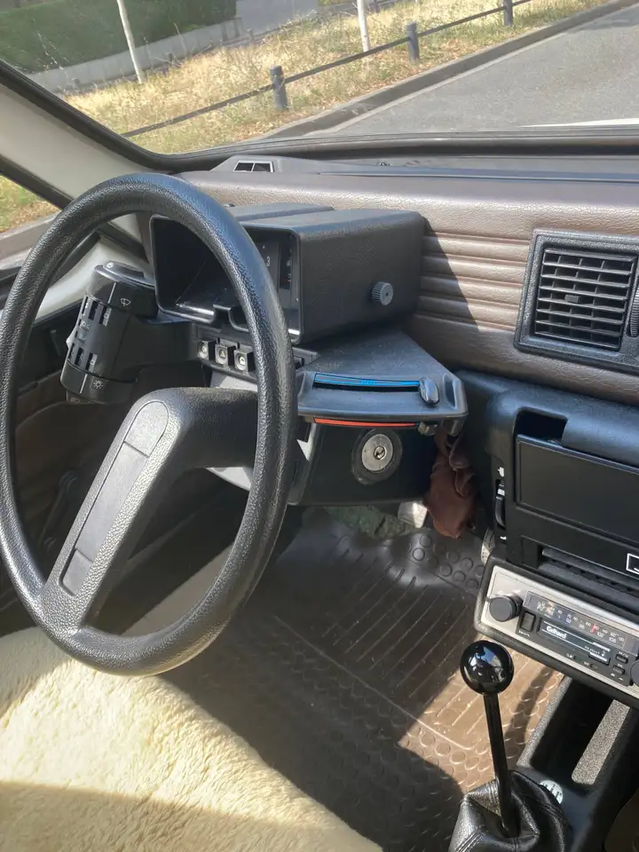 Citroen Visa Spezial, foto 7