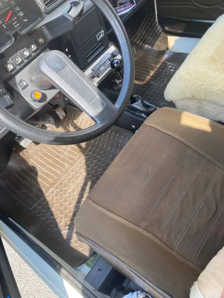 Citroen Visa Spezial, foto 9