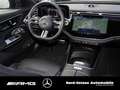 Mercedes-Benz E 200 T AMG  PREMIUM SUPERSCREEN AHK 21" 360 PDC Grau - thumbnail 8