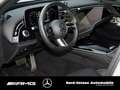 Mercedes-Benz E 200 T AMG  PREMIUM SUPERSCREEN AHK 21" 360 PDC Grau - thumbnail 7