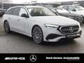 Mercedes-Benz E 200 T AMG  PREMIUM SUPERSCREEN AHK 21" 360 PDC Grau - thumbnail 3