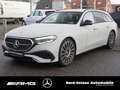 Mercedes-Benz E 200 T AMG  PREMIUM SUPERSCREEN AHK 21" 360 PDC Grau - thumbnail 6