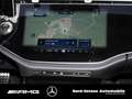 Mercedes-Benz E 200 T AMG  PREMIUM SUPERSCREEN AHK 21" 360 PDC Grau - thumbnail 9