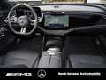 Mercedes-Benz E 200 T AMG  PREMIUM SUPERSCREEN AHK 21" 360 PDC Grau - thumbnail 11