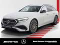 Mercedes-Benz E 200 T AMG  PREMIUM SUPERSCREEN AHK 21" 360 PDC Grau - thumbnail 1