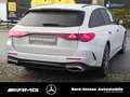 Mercedes-Benz E 200 T AMG  PREMIUM SUPERSCREEN AHK 21" 360 PDC Grau - thumbnail 4