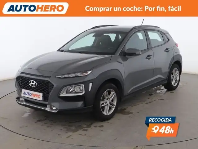 Hyundai KONA 1.0 TGDI Klass 4x2