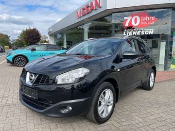 2.0 DCi Edition 4x4 Automatik AHK Klima