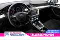 Volkswagen Passat 1.4 TSI Advance 150cv DSG 5P S/S # NAVY, BIXENON, Blanco - thumbnail 11