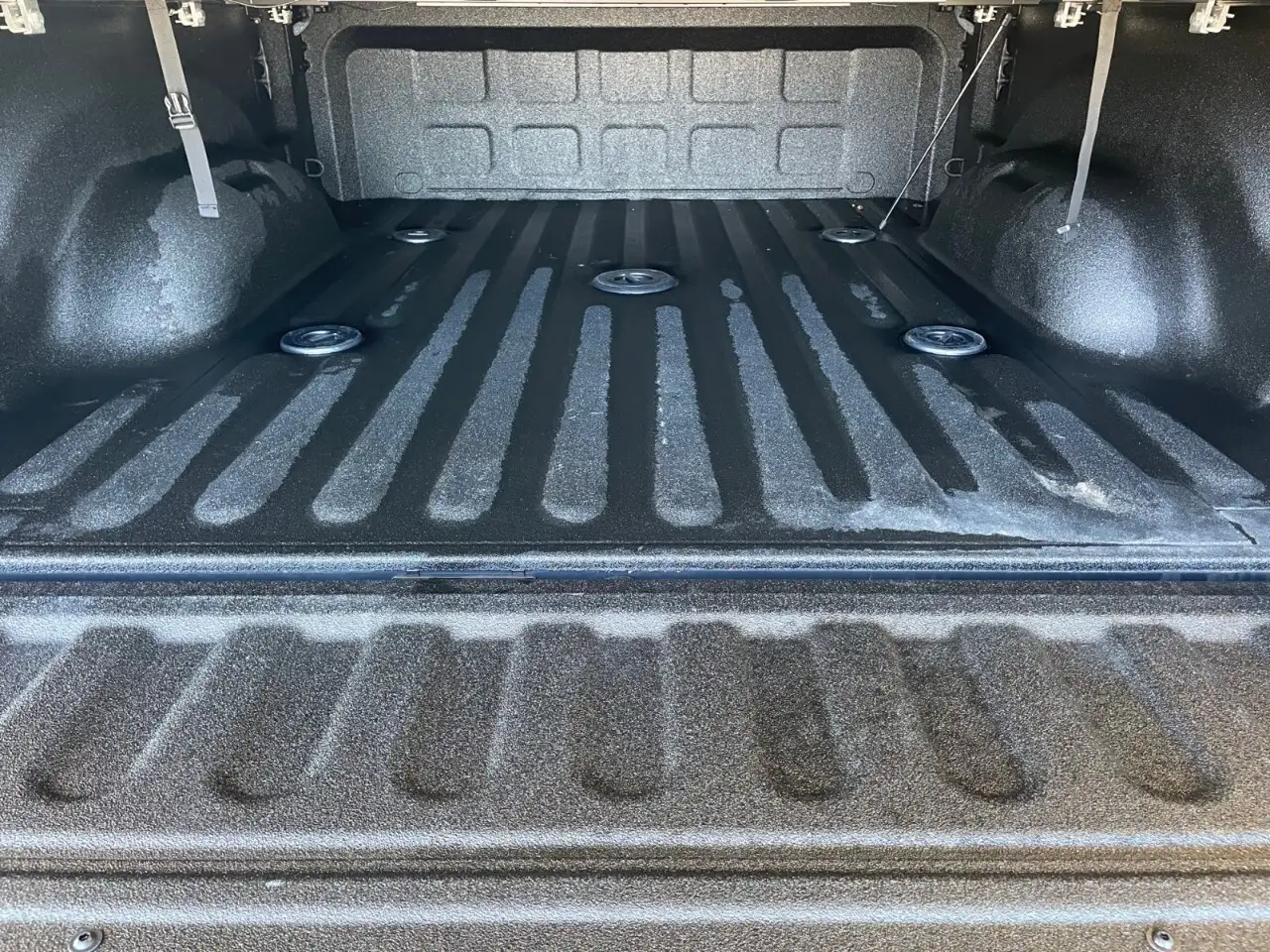 RAM 2500 снимка RAM 2500