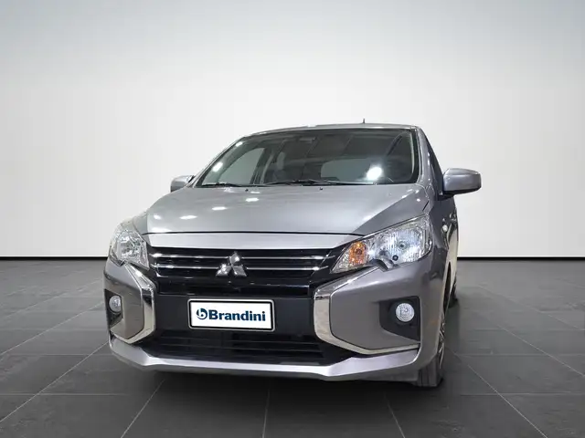 Mitsubishi Space Star 1.2  Intense