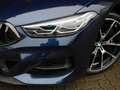 BMW M850 i xDrive Gran Coupe Pano SHZ Laserlicht Bowers&Wil Modrá - thumbnail 10