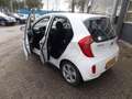 Kia Picanto 1.0 CVVT ISG Comfort Pack Airco Elek Pakket 5Deurs Wit - thumbnail 8