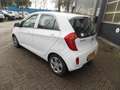 Kia Picanto 1.0 CVVT ISG Comfort Pack Airco Elek Pakket 5Deurs Wit - thumbnail 7