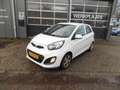 Kia Picanto 1.0 CVVT ISG Comfort Pack Airco Elek Pakket 5Deurs Wit - thumbnail 2