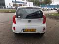 Kia Picanto 1.0 CVVT ISG Comfort Pack Airco Elek Pakket 5Deurs Wit - thumbnail 6