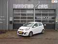 Kia Picanto 1.0 CVVT ISG Comfort Pack Airco Elek Pakket 5Deurs Wit - thumbnail 1