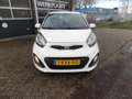 Kia Picanto 1.0 CVVT ISG Comfort Pack Airco Elek Pakket 5Deurs Wit - thumbnail 3