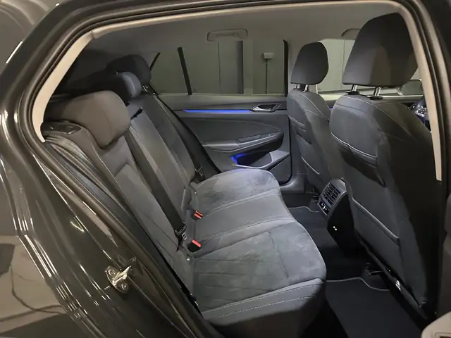 Volkswagen Golf view 27