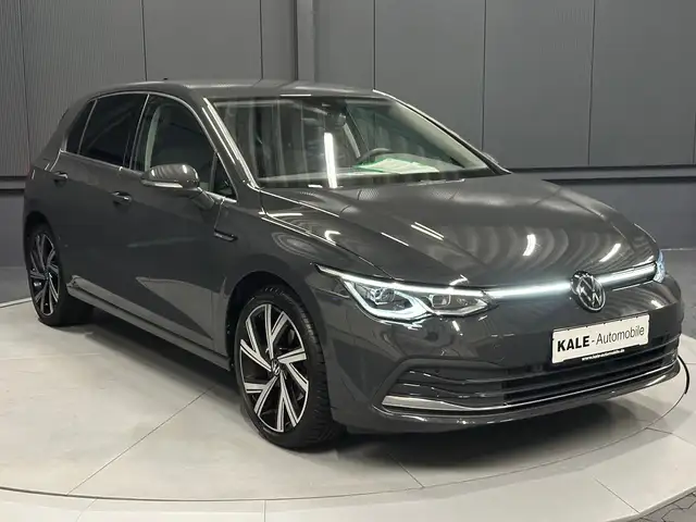 Volkswagen Golf view 7
