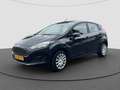 Ford Fiesta 1.0 Style Navi | Airco | Zeer nette staat | Bleuto Noir - thumbnail 4