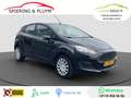 Ford Fiesta 1.0 Style Navi | Airco | Zeer nette staat | Bleuto Noir - thumbnail 1