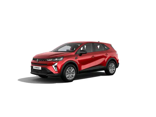 Renault Symbioz Evolution Mild Hybrid 140 EDC