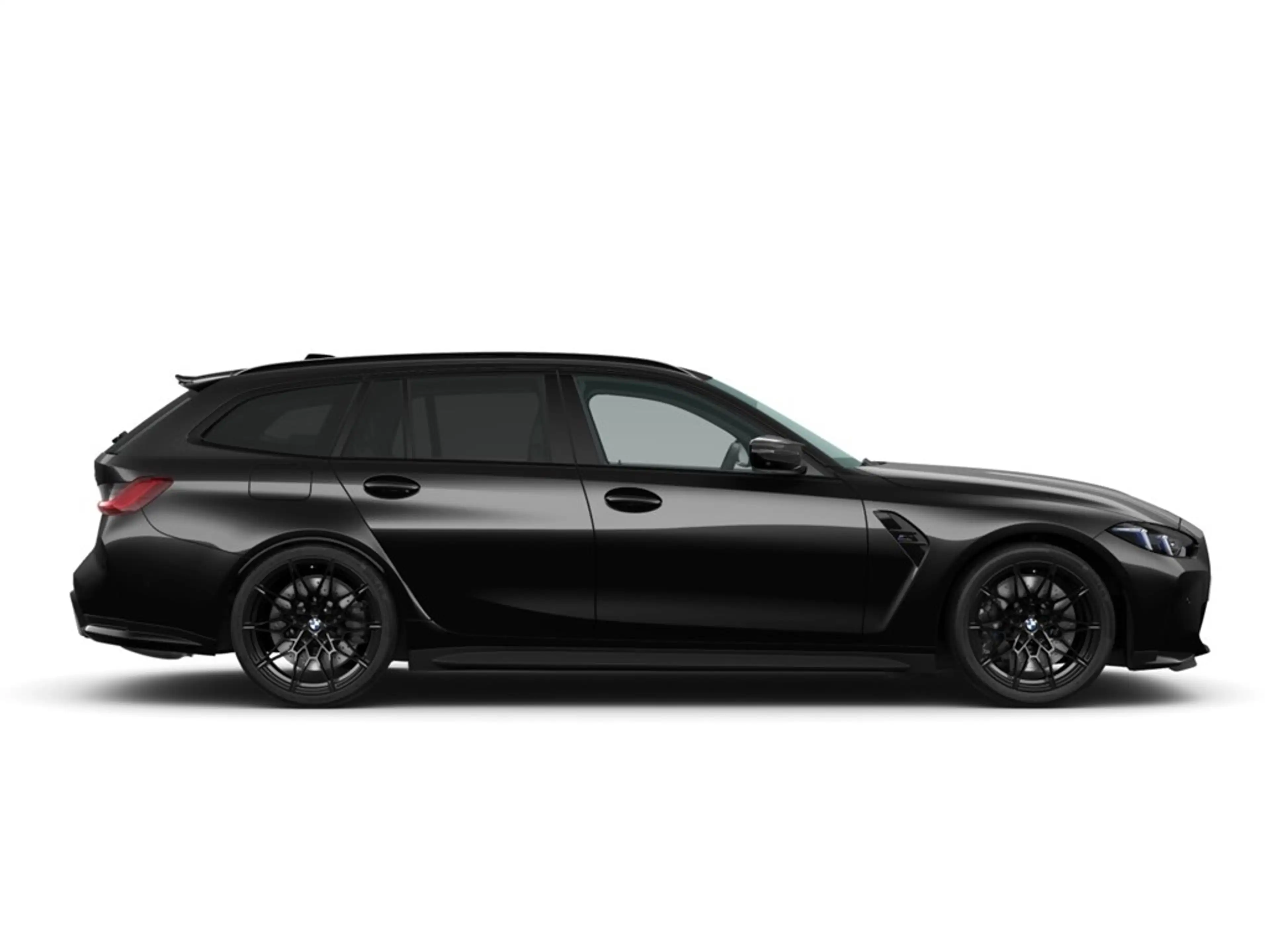 BMW M3 xDrive Competition Touring LMR 19''/20'' Park-Assi — photo 4
