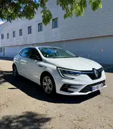 Renault Megane Mégane IV  Blue dCi 115 EDC EVOLUTION 1 Ère MAIN