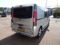 Opel Vivaro 2.0 CDTI L2H1 DC Eco Zilver - thumbnail 6