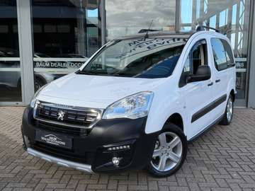 1.2 OUTDOOR NAVI PANO AIRCO/ECC PDC