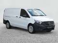 Mercedes-Benz Vito 114 CDI Kasten Lang +AHK+RKam+PTS+Shz Weiß - thumbnail 5