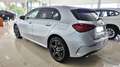 Mercedes-Benz MERCEDES-BENZ Clase A Pequeño  Automático de 5 P Gris - thumbnail 5