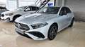 Mercedes-Benz MERCEDES-BENZ Clase A Pequeño  Automático de 5 P Gris - thumbnail 1