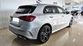 Mercedes-Benz MERCEDES-BENZ Clase A Pequeño  Automático de 5 P Gris - thumbnail 4