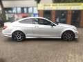 Mercedes-Benz C 250 Coupe CDI Bi-Xenon.Comand Silber - thumbnail 6