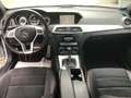 Mercedes-Benz C 250 Coupe CDI Bi-Xenon.Comand Silber - thumbnail 23
