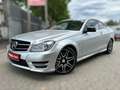 Mercedes-Benz C 250 Coupe CDI Bi-Xenon.Comand Silber - thumbnail 1
