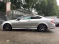 Mercedes-Benz C 250 Coupe CDI Bi-Xenon.Comand Silber - thumbnail 9
