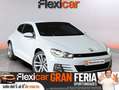 Volkswagen Scirocco 2.0 TSI BMT R-Line 132kW Blanco - thumbnail 1