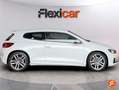 Volkswagen Scirocco 2.0 TSI BMT R-Line 132kW Blanco - thumbnail 5