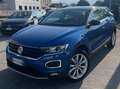 Volkswagen T-Roc T-Roc 1.6 TDI 116CV Advanced Blu/Azzurro - thumbnail 7