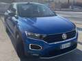 Volkswagen T-Roc T-Roc 1.6 TDI 116CV Advanced Blu/Azzurro - thumbnail 6