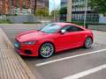 Audi TT Coupé 2.0 TFSI S quattro Rouge - thumbnail 2